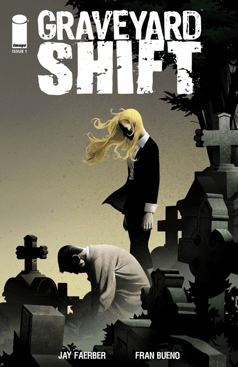 Graveyard-Shift