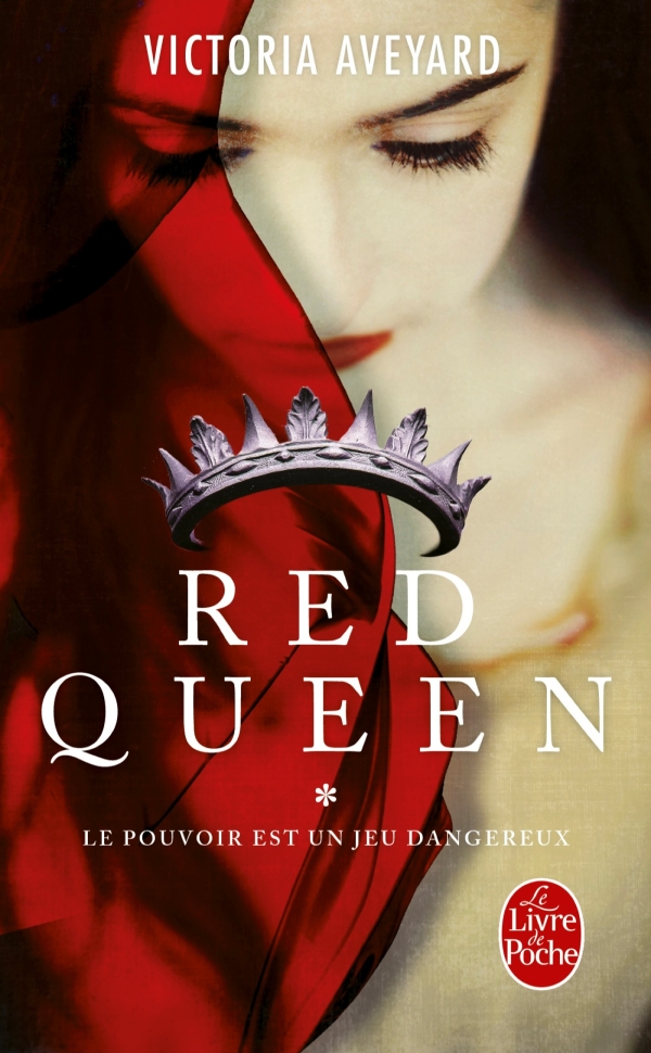 red-queen