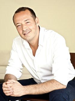 Stéphane Carlier