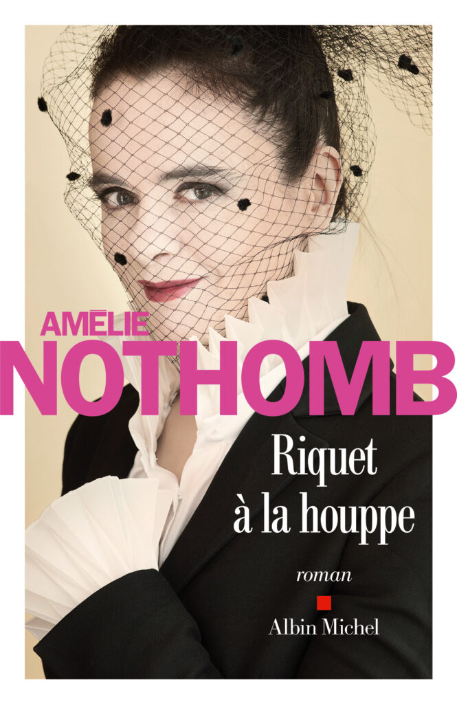 amelie-nothomb-riquet-houppe
