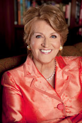 Fannie Flagg