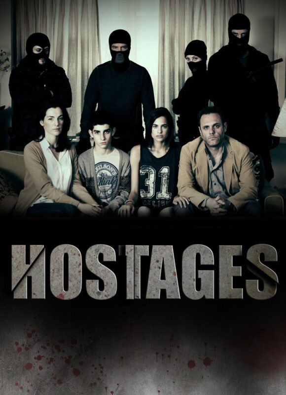 hostages