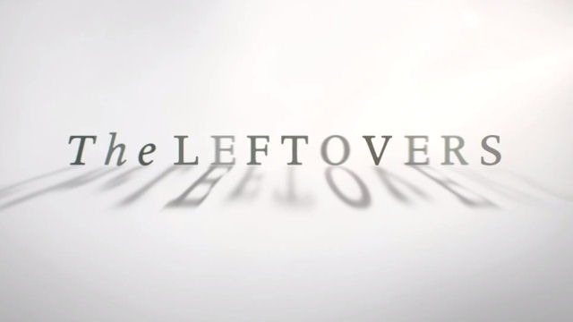 the leftovers