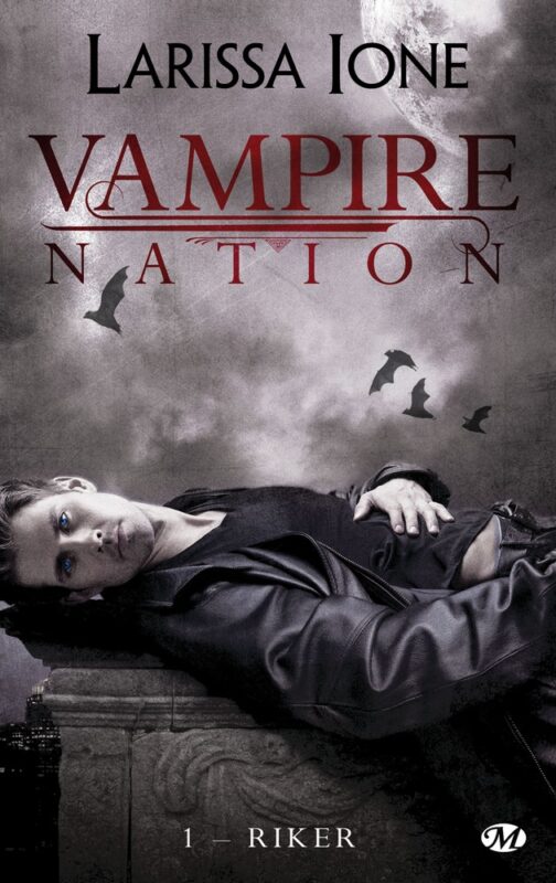vampire-nation