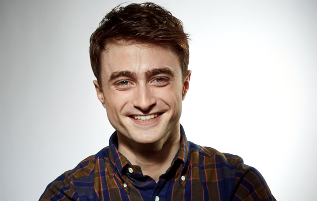 Daniel Radcliffe