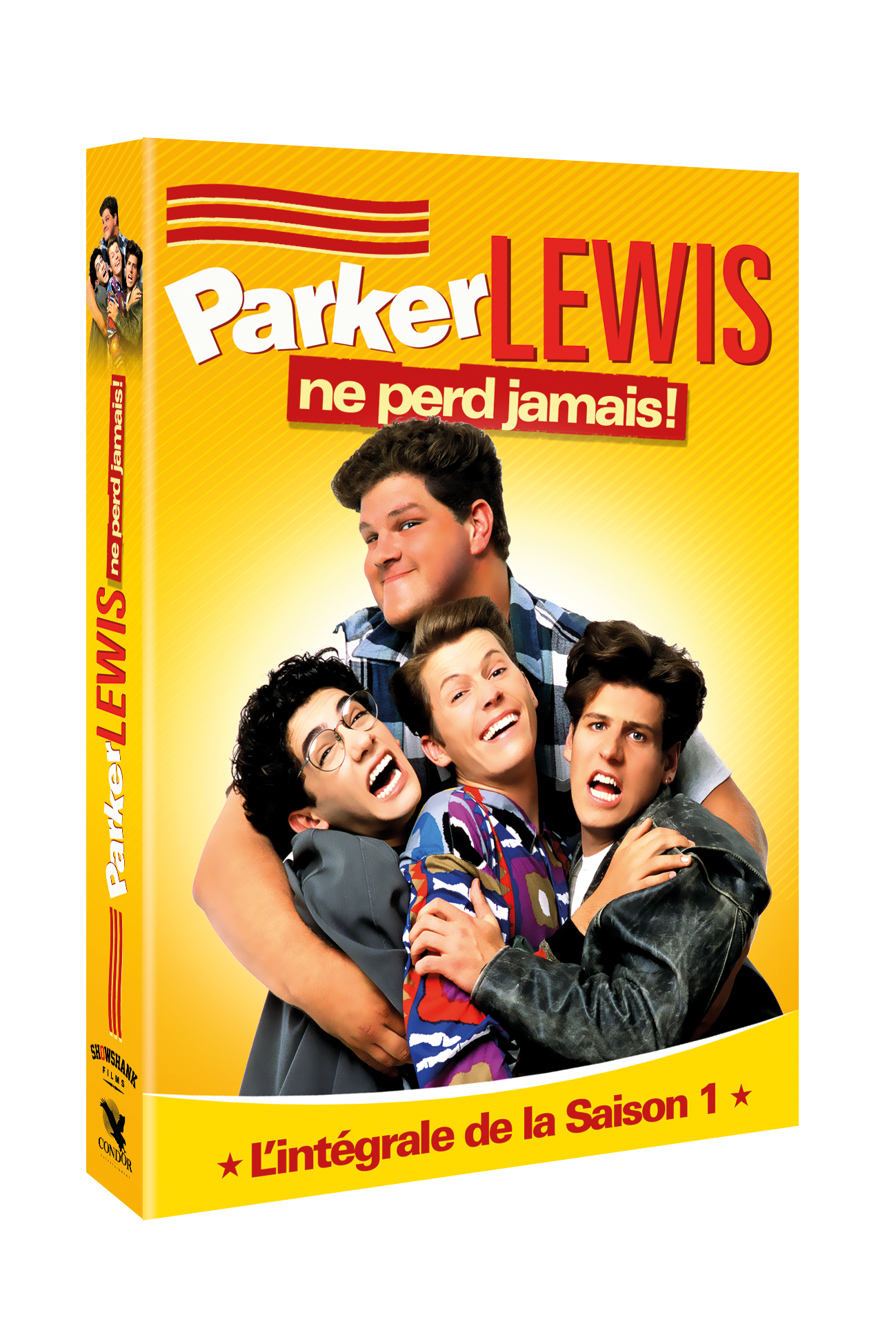 Parker Lewis 3D (1)