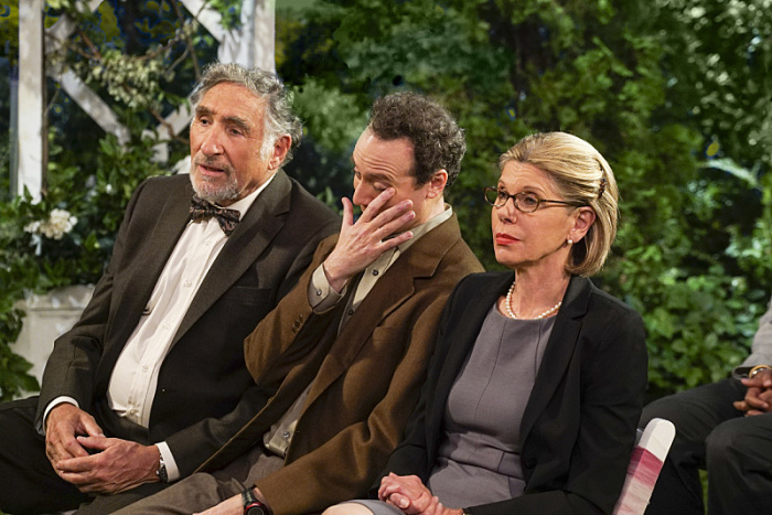 CBS - The Big Bang Theory, saison 10 : investissement rentable The Big Bang Theory premières photos de la saison 10 ILLU 3