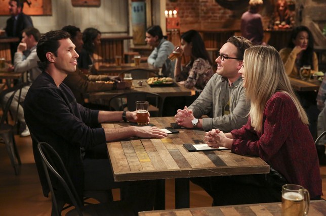 CBS - The Big Bang Theory : l'âge de raison ? 110215 WB 0382b
