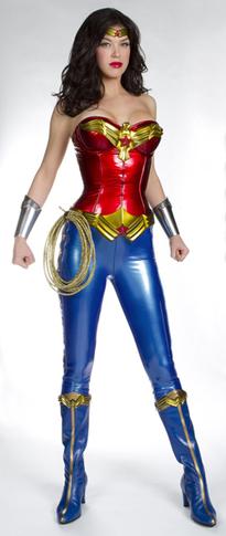 wonder woman - Wonder Woman Partie 3 : Adrianne Palicki met le pantalon Adrianne Palicki as Wonder Woman