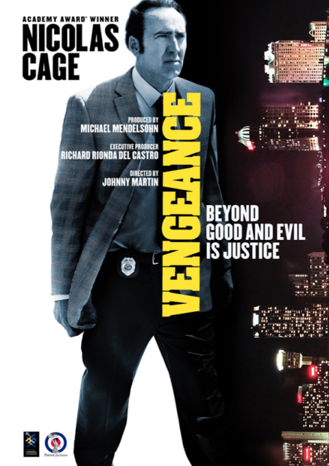 et sinon la carriere - Sinon Nicolas Cage, ça va la carrière? nicolas cage films