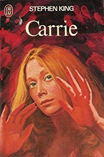 carrie - Ressortie de Carrie (1977) : Mise à mort de l’intime carrie roman palma king
