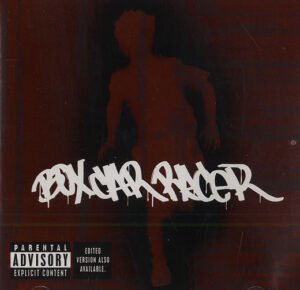 tom delonge - Box Car Racer - Box Car Racer (2002) Box Car Racer Box Car Racer 479143