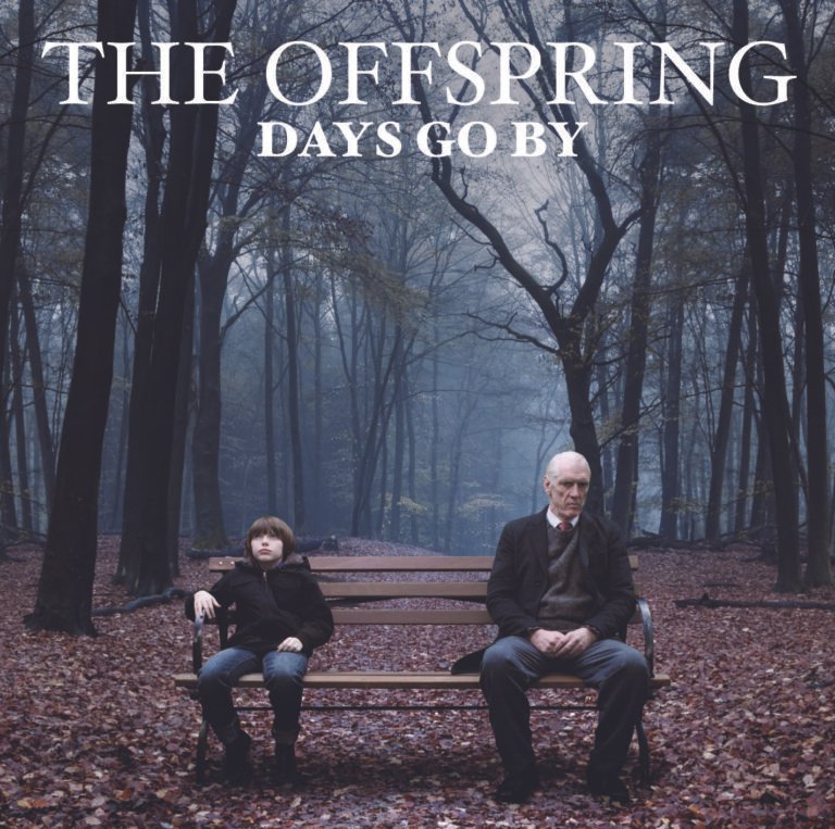 The Offspring – Days Go By (2012)