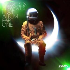 tom delonge - Angels and Airwaves - LOVE (2010) angels and airwaves love part 1