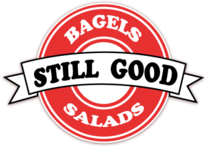 Restaurants - [Bouffe] Still Good - Paris logo stillgood
