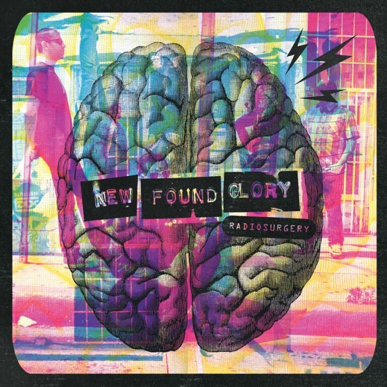 New Found Glory – Radiosurgery (2011)