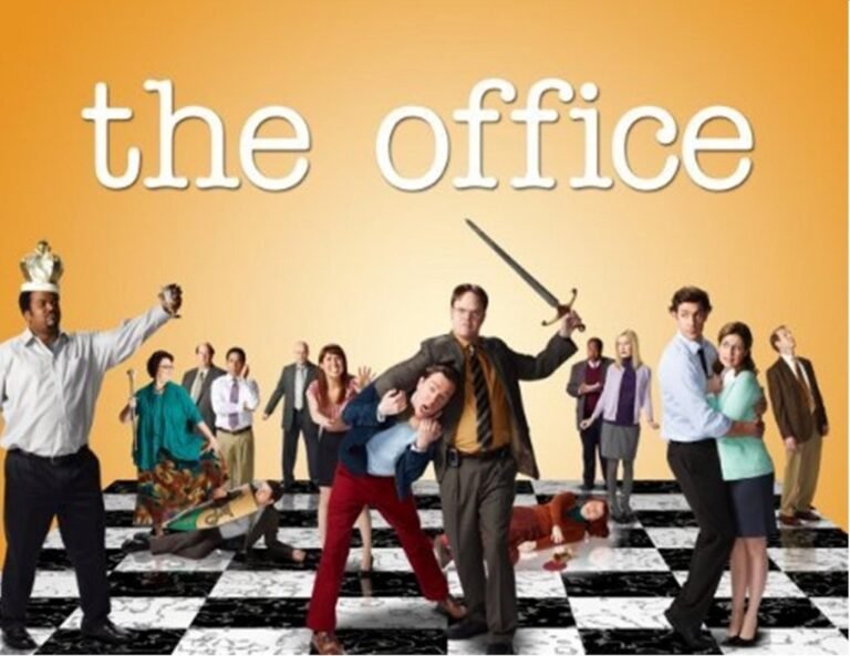 [Critique] The Office – 9×01