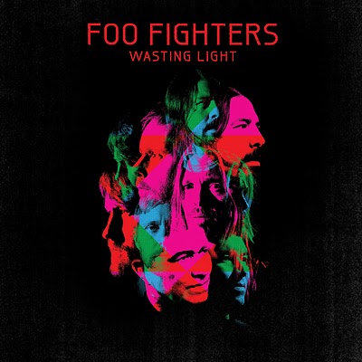 dave grohl - Foo Fighters - Wasting Light (2011) wastinglight