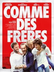 Comédie - Comme Des Frères : le plaisir fait film 319064 2012 comme des freres 23666 130378412 jp 620x0 1