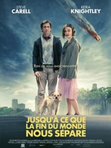 Comédie - Jusqu'à ce que la fin du monde nous sépare ? (2012) 7751468643 jusqu a ce que la fin du monde nous separe