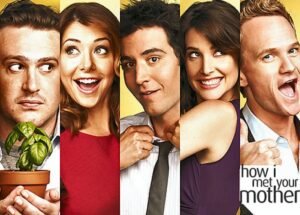 How I Met Your Mother - How I Met Your Mother - 8x06 - Splitsville himpromo