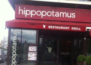 Franchisé - Hippopotamus - Arcueil hippoarcueil
