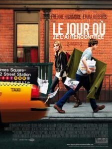 Comédie - Le Jour Où Je L'ai Rencontrée : Quand George rencontre Sally jour ou je l ai rencontree 2