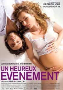Comédie - Un Heureux Evènement (2011) un heureux evenement 2