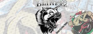 tom delonge - Blink-182 - Dogs Eating Dogs 67839 4997724180196 1421600875 n