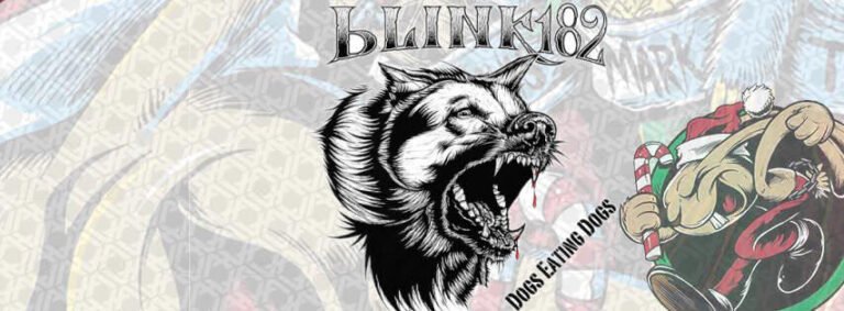 Blink-182 – Dogs Eating Dogs