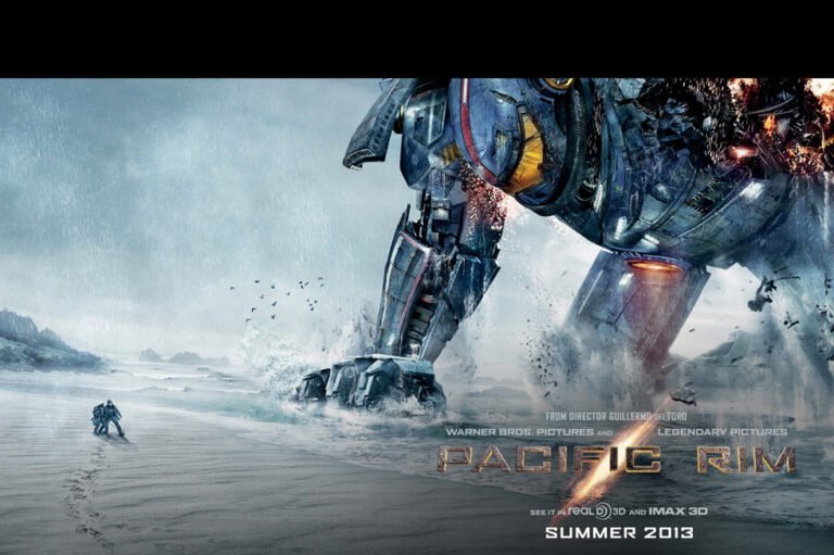 2013 : année de la science-fiction au cinéma