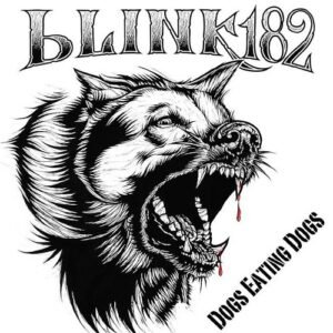 tom delonge - blink-182 : tout sur Dogs Eating Dogs blink 182 dogs eating dogs