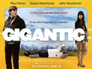 Comédie - Gigantic : not so big gigantic2