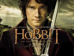 Fantastique - Le Hobbit - Un Voyage Inattendu 3D : re-belote ? le hobbit 3d