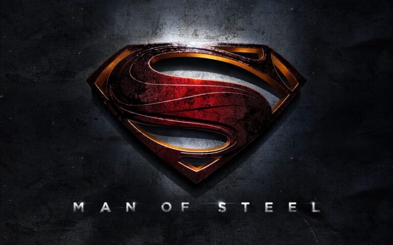 Man Of Steel