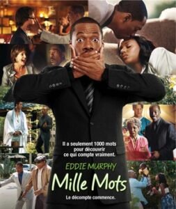 Fantastique - Mille mots : pas autant d'excuse Mille Mots