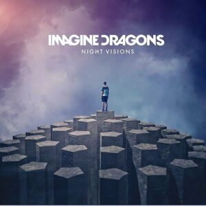 onerepublic - Imagine Dragons - Night Visions Night Visions 11038