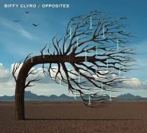 foo fighters - Biffy Clyro - Opposites biffy clyro opposites