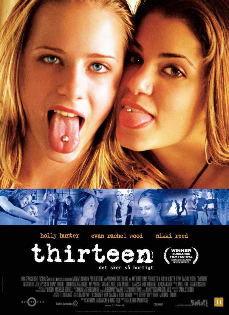 Thirteen : c&rsquo;est la crise