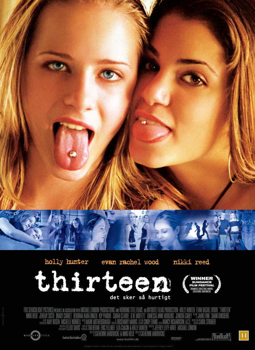 adolescence - Thirteen : c'est la crise 001 thirteen eeuu