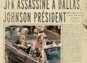 jj abrams - Des nouvelles de 11/22/63, le roman de Stephen King par J.J. Abrams 22 11 63 stephen king2