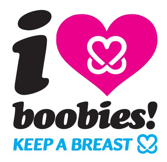 mobilisation - Keep A Breast : Quand sert du sein 977884Image1