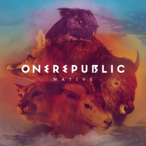 native - OneRepublic - Native OneRepublic Native 2013 2000x2000