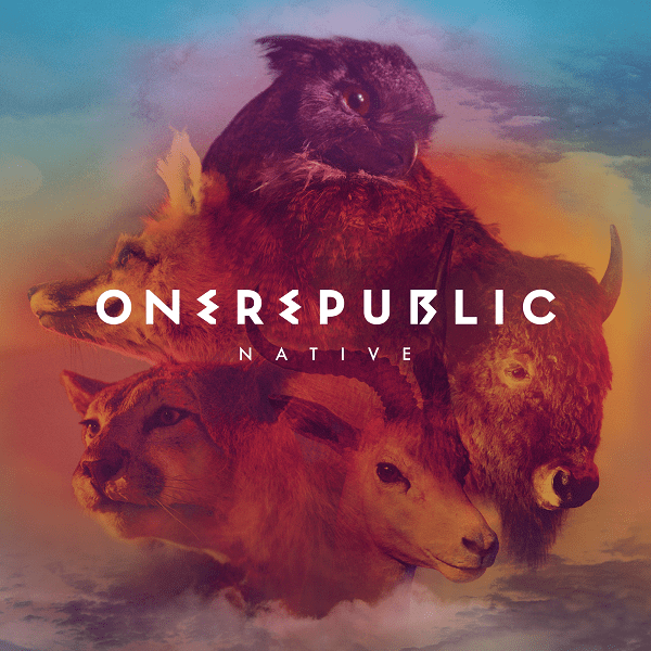 feel again - OneRepublic - Native OneRepublic Native 2013