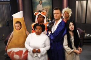 Community - Community - 4x02 - Paranormal Parentage tumblr mhvkryFoTB1qhejvjo6 1280