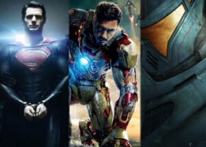 pacific rim - Box-Office de l'été : favoris, perdants d'avance et surprises boxoffice