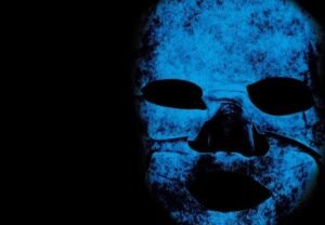 Thriller - Maxime Chattam - La Conjuration primitive LA CONJURATION PRIMITIVE