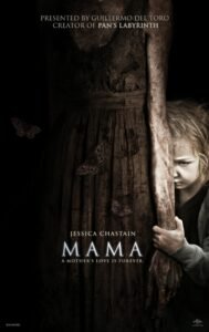 Horreur - Mamà : ouh ouh ouh ouuuuuh Mama poster1 631x1000