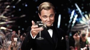 Romance - Gatsby Le Magnifique : Gatsby ? Où ça ? The Great Gatsby1