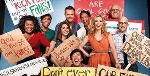 Community - Community : le cast se réunira pour une lecture virtuelle. Et Donald Glover sera là. community season4